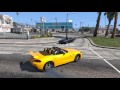 BMW z4i 1.0 для GTA 5 видео 1