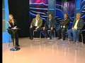 Debaten candidatos al PRD (10)