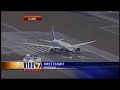 Boeing 787 Dreamliner - First flight video