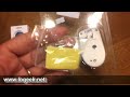 [FocalPrice] Timbre inalámbrico AITON V003A - www.logeek.net