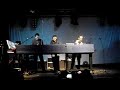 underworld live at knebworth   opening