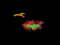Klingon Attack animation Klingon Attack animation