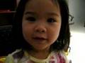 My Niece speaking Vietnamese