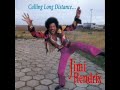 Re: Extremely Rare Jimi Hendrix instrumental