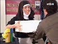 ¿Que hacen las monjas para recaudar fondos? - Vaya Semanita
