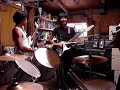 D3TOX intermission song