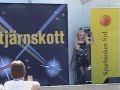 vilma davidsson Stj�rnskott Tosselilla
