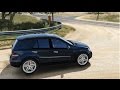 Mercedes ML63 Undercover 1.1 for GTA 5 video 1