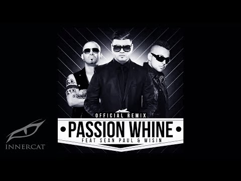 Passion Whine (Remix) Farruko