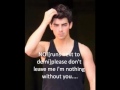 Click here to watch this video A JEMI WORLD ep.18 [i miss you]