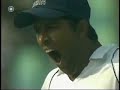 India vs pakistan 2nd test memorable moments India vs pakistan 2nd test memorable moments