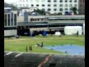 ICL 2008 season2:lahorebadshash practicing