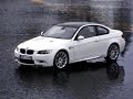 2008 BMW M3 E92 Kyosho