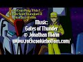 jewwario does a quickie on one of the first fps games for the famicom from 1986. mobile suit z gundam hot scramble!