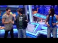El Hormiguero - Lenny Kravitz alucina con las rastas mágicas