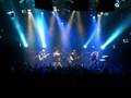 Sonata Arctica - Don't Say A Word, November 21st 2008