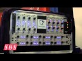 Shiny Box si4 - AES 2010