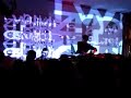 SQ Latem - Luke Fair ( Bedrock , Canada)