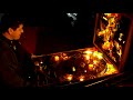 Paragon Pinball !!!! i Catch one !! Paragon Pinball !!!! i Catch one !!