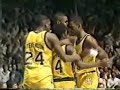 1987 Notre Dame vs. #1 North Carolina - Part 2
