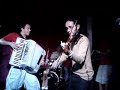 Zeu Azevedo e Forrodaki band (Graziela e chinelo de Rosinha)