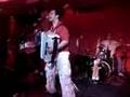 Zeu Azevedo e Forrodaki band (Graziela e chinelo de Rosinha)