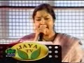 Ninnukori Varnam by Chithra Ninnukori Varnam by Chithra