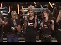 just stand up - mariah carey, beyonce, mary j. blige, rihanna, fergie, melissa etheridge, natasha beddingfield, miley cyrus, leona lewis, carrie,nicole scherzinger