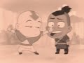 ATLA Sozin's Comet Aftermath Fanfiction Pt.12