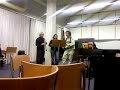 Couperin - Bourgue Azzolini