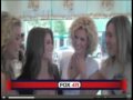 Crystal Cal: FOX411 Video: '90210' star AnnaLynne McCord and her sexy sisters get serious