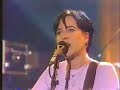 nice tv performance