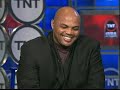 Charles Barkley\
