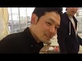 Click here to watch this video SCS OFFセレモニー カウントダウン下準備
