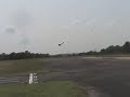 ProjetoTupan SAE BRASIL AeroDesign 2007 - V�o #3