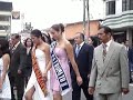 Rafael Correa en Balzar