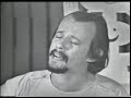 Silvio Rodriguez Yo te invito a caminar conmigo