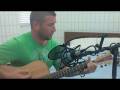 OAR - Shattered (Turn This Car Around) CHORDS INCLUDED