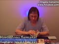 Horoscopo Sagitario 23 al 29 de Marzo 2008 - Tarot Horoscopo Sagitario 23 al 29 de Marzo 2008 - Tarot