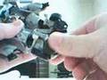 Video Review of Jazz, Transformers deluxe class; 3 of 3