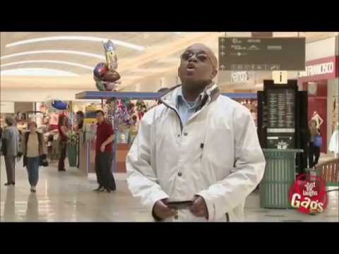 The Best of Just For Laugh (gag's) TV - Top 10 funny pranks