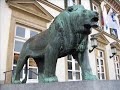 Luxembourg City Luxembourg City