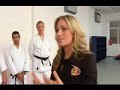 The Indestructibles - Karate Knockout Chop