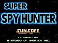 i absolutely loved this game as a kid. it's definitely one of those games that deserves more respect, but unfortunately went under the radar. plot you ask? no plot, you just drive and blow up everything that gets in your way! as with the majority of sunsoft games, this one features an excellent soundtrack that definitely gets you in the mood to drive and blow some shit up. this should only take about 35 mins., so just a quick lp, but hopefully a good one.