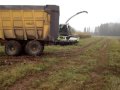 Fendt 926 + ensileuse claas jaguar 900 Fendt 926 + ensileuse claas jaguar 900