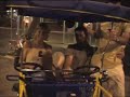 domenica 1 luglio 2001 in giro per pesaro