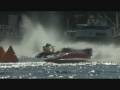 F2000 Mercury Grand Prix Drammen 2008