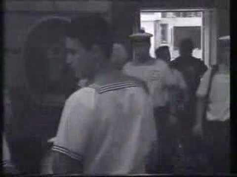 Puerto Rico - This is the video of Puerto Rico, released in 1987. I had to cut it from a VHS so that's why the quality isn't that good.