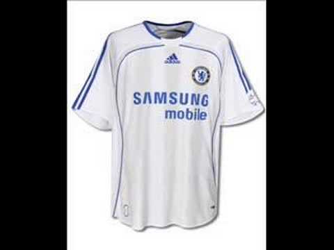 chelsea blue