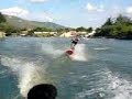 Daniel  Van Den Verg  Wakeboard